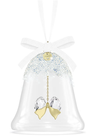 Decorazioni natalizie Swarovski in Cristallo 5732532 - 5732532